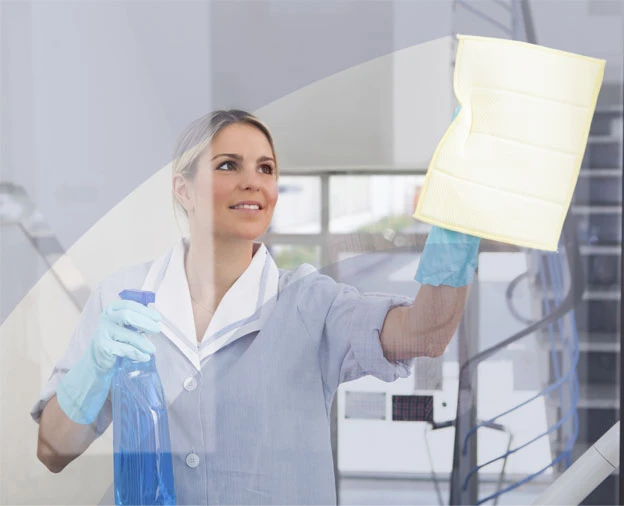 Window Cleaning, Dynamic Cleaning Services, Delaware County