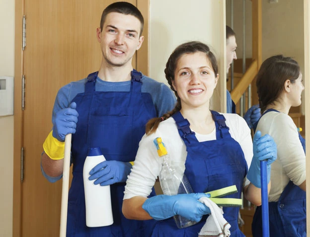 Commercial Cleaning, Dynamic Cleaning Services, Delaware County