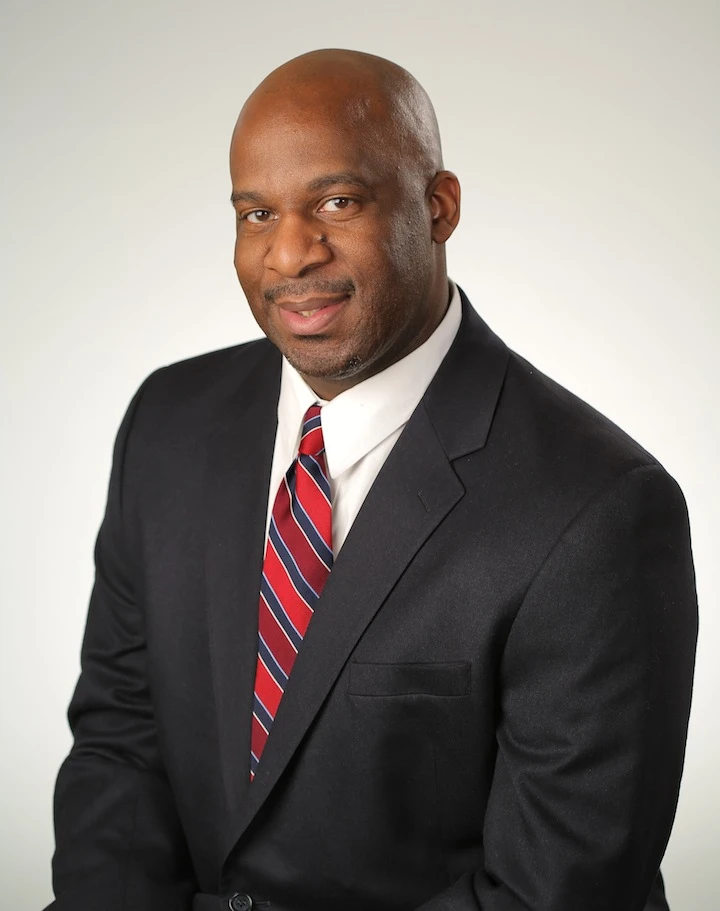 Terrence Townsend, Dynamic Cleaning Services, Delaware County